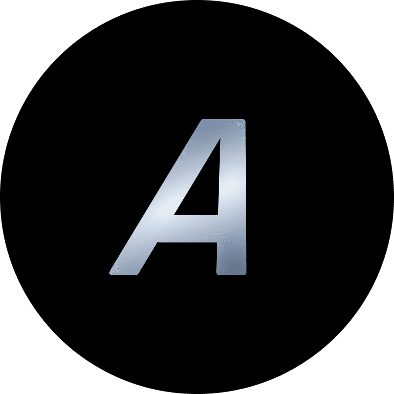 Aventus logo